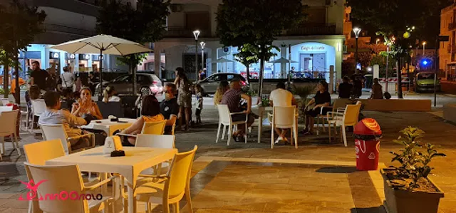 Caffè del corso di D'arino Mario