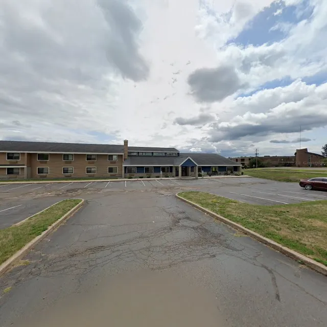 FairBridge Inn Express Ladysmith