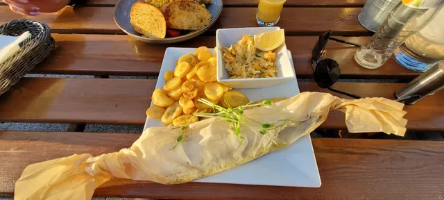 Restauracja Keja Grill & Fish Świnoujście
