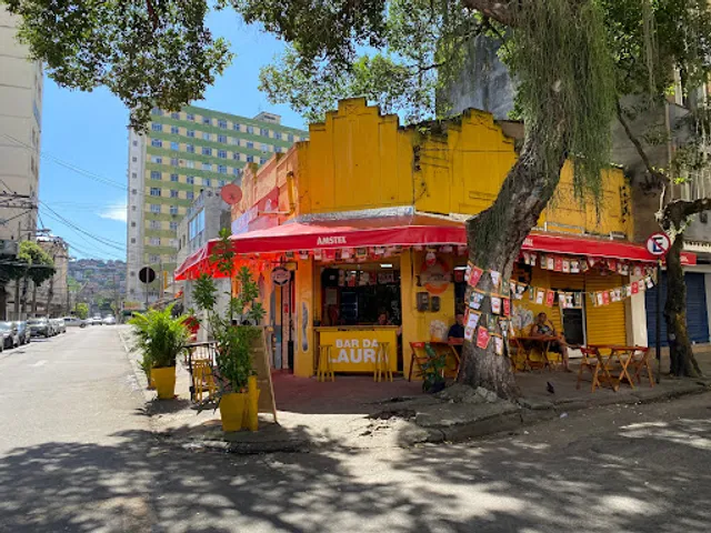 Bar da Laura