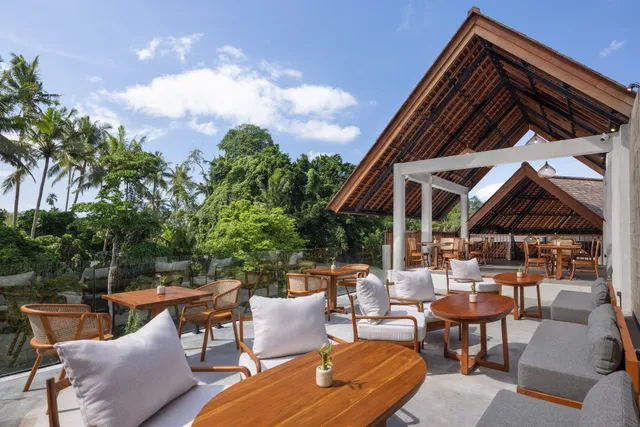 Adiwana Unagi Riverfront