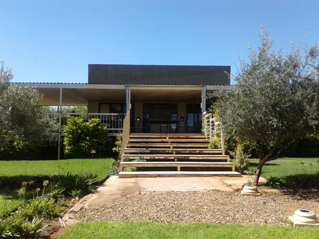 Mocoseng Sundown Resort