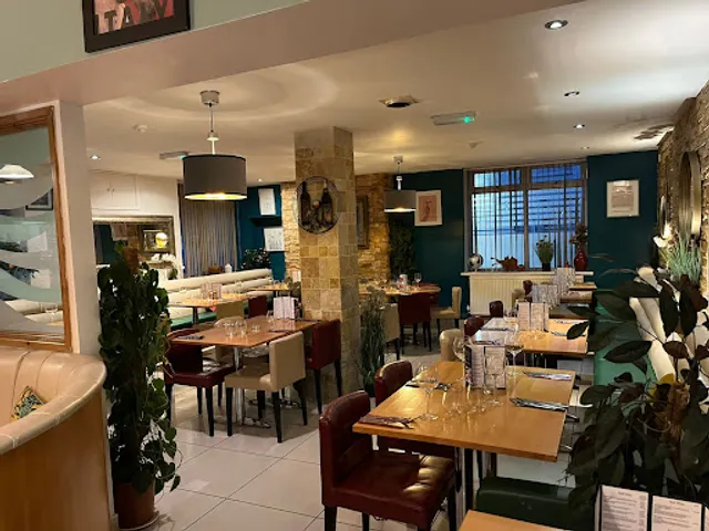 Amici D’Italia Pontypool