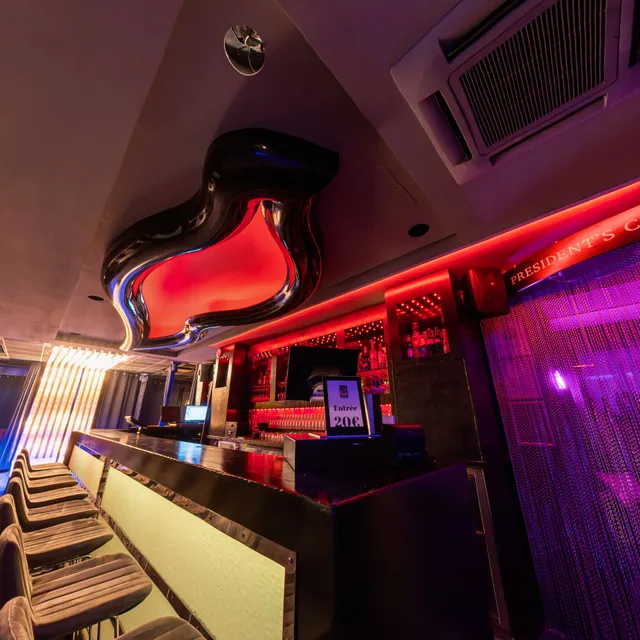 Bus Paradise Lyon - Show Spectacle Cabaret