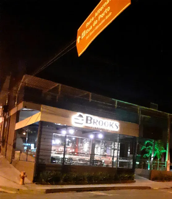 Brooks Hamburgueria Piracicaba