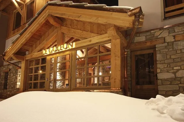 Résidence Goléon Val Ecrins