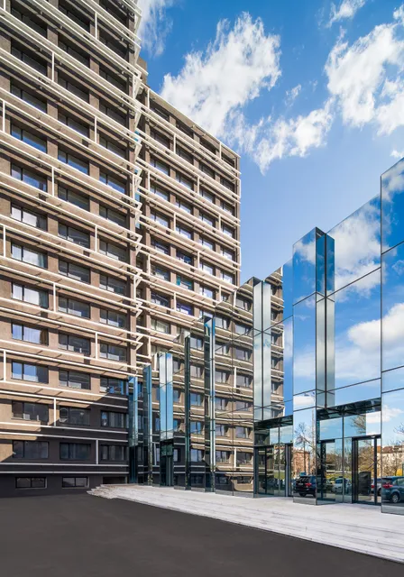 Арт студио София, хотелско настаняване