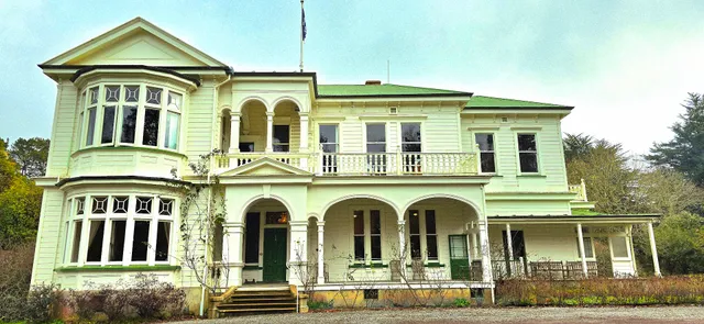 Gwavas Garden Homestead