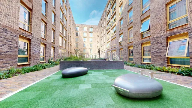 Signal Place - iQ Student Accommodation Nottingham