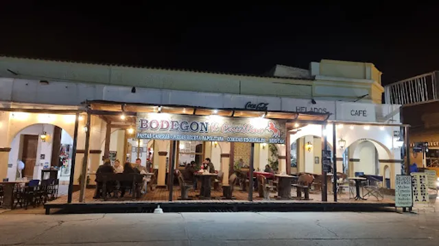 Pizzeria Cerveceria Cavallino