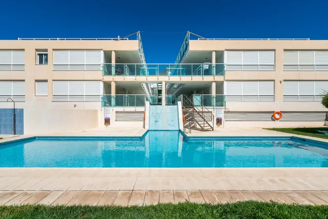 Apartamentos H3 Nautilus