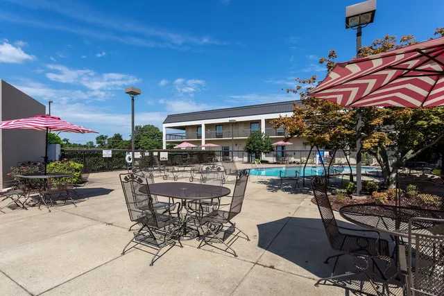 Quality Inn Union City US 51