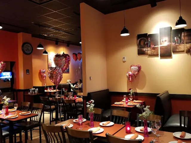The Hyderabad Indian Grill Bloomington
