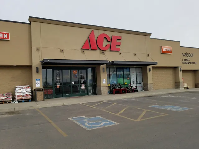 Lee's Ace Hardware