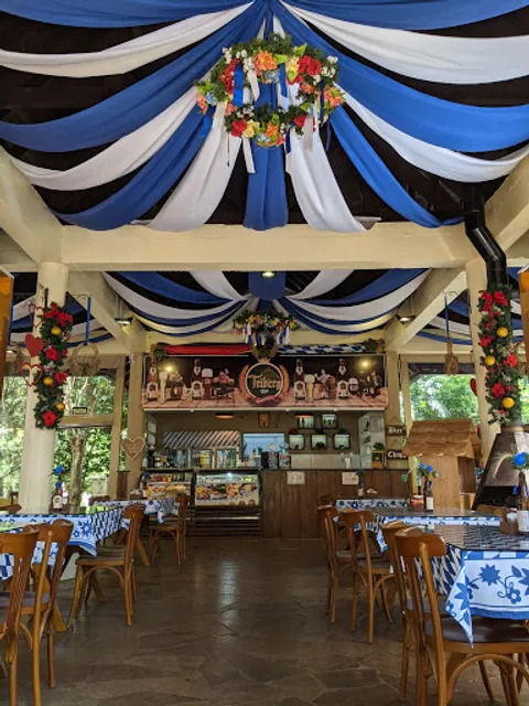 Restaurante Biergarten Aldeia