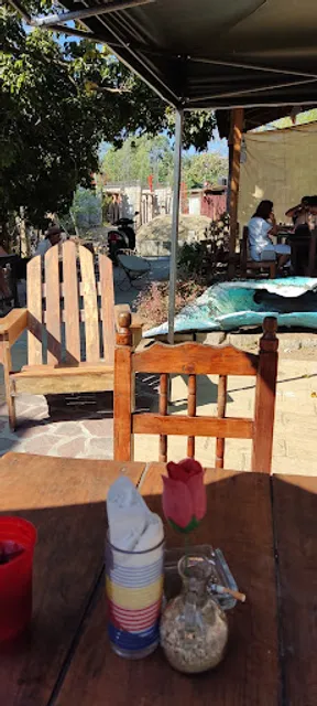 El Rincón de la Ola