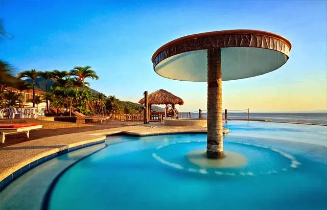 Costa de Leticia Beach Resort & Spa