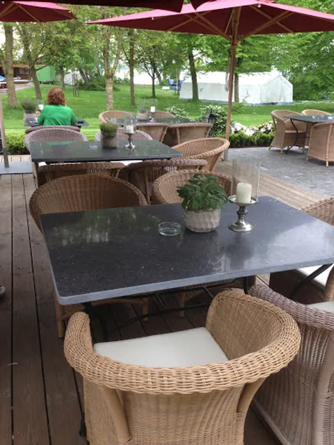 Restaurant Malereck im BMK Yachthafen