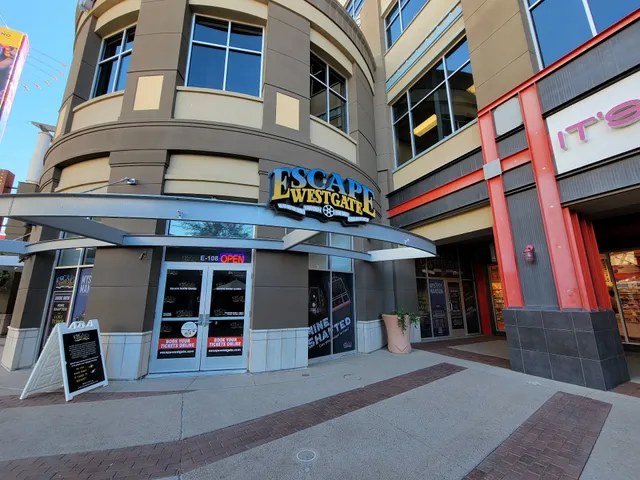 Escape Westgate