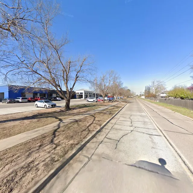 Whittier Middle School