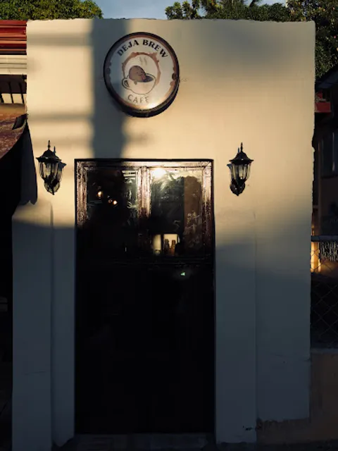 Deja Brew Cafè