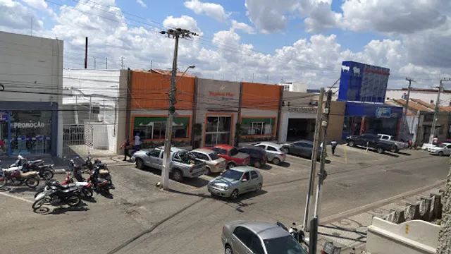 ✅ Tropical Pães | Padaria, Bolos, Lanches, Tapiocas, Cafés, Panificadora, Confeitaria