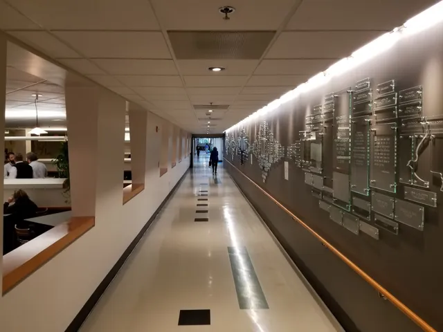 PeaceHealth St. John Medical Center