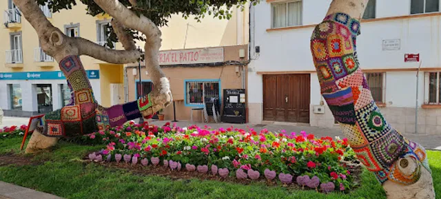 El Patio Restaurante Pizzería