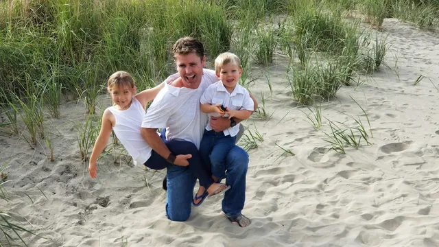 Seaside Vacation Homes