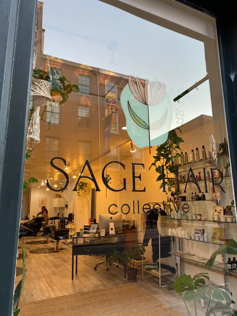 Sage Hair Collective