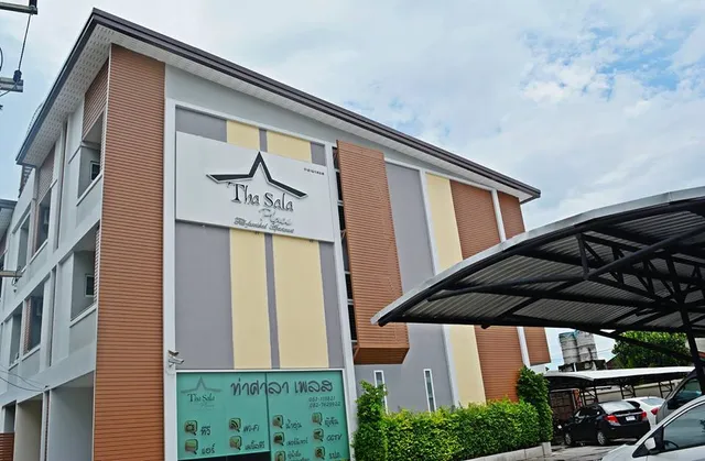 Tha Sala Place