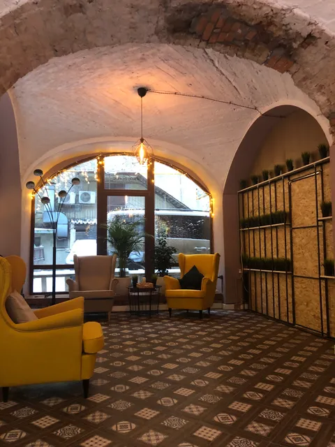 А.Kosterev Hotel Moscow