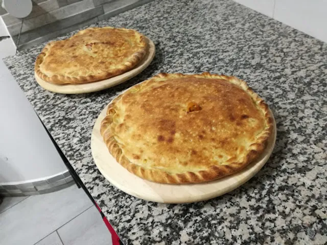 I Cocciuti Pizzeria Asporto