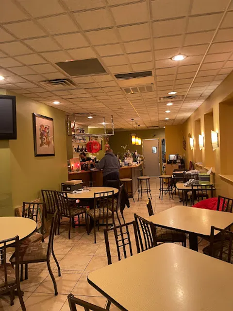 LemonGrass Restaurant