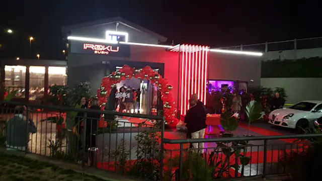 IRoku Sushi - Cava de Tirreni