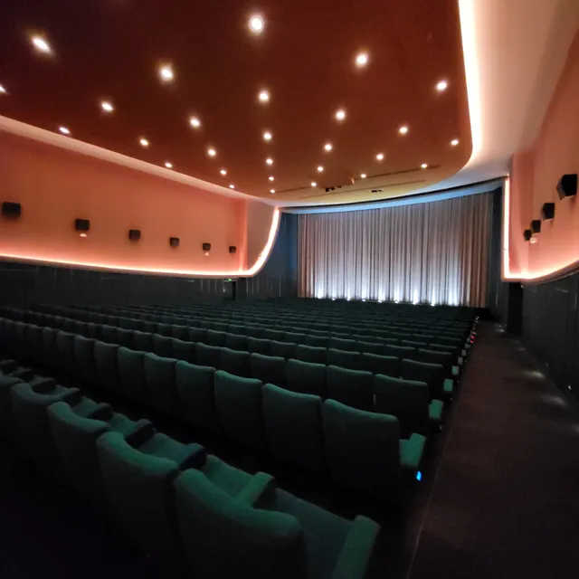 Colosseum Kino & Eventlocation
