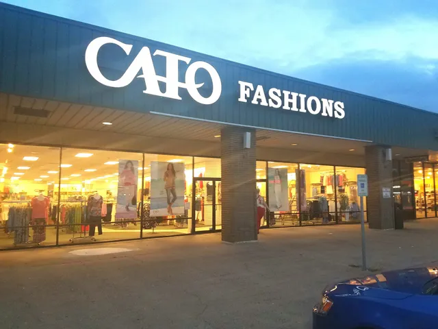 Cato Fashions