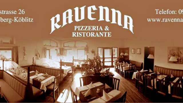 Pizzeria Ravenna