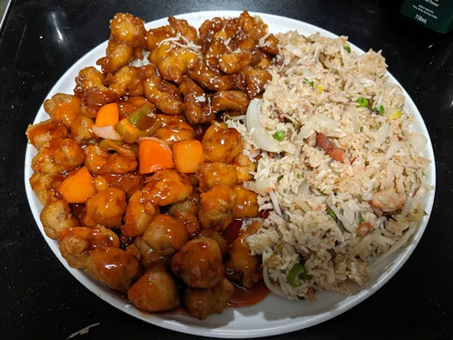 Quinns Chinese Takeaway