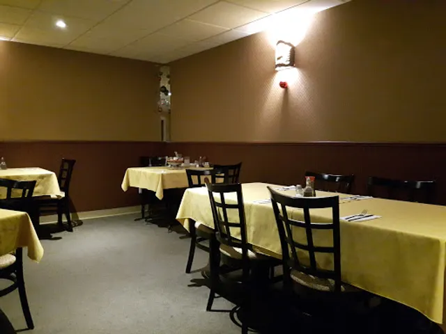 Fortune Restaurant Ltd