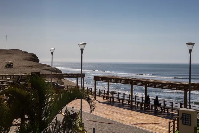 Hotel Sueños de Chicama