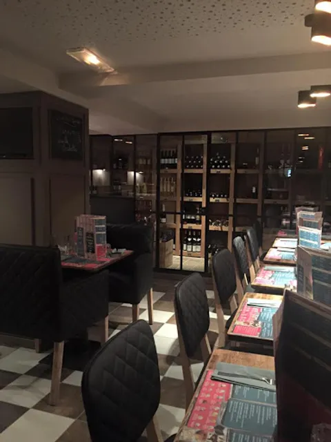 MAISON BARROIS ( anciennement Tout Feu Tout Flam')