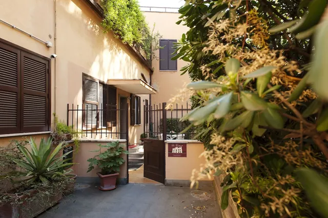 Le Terrazze di san Giovanni