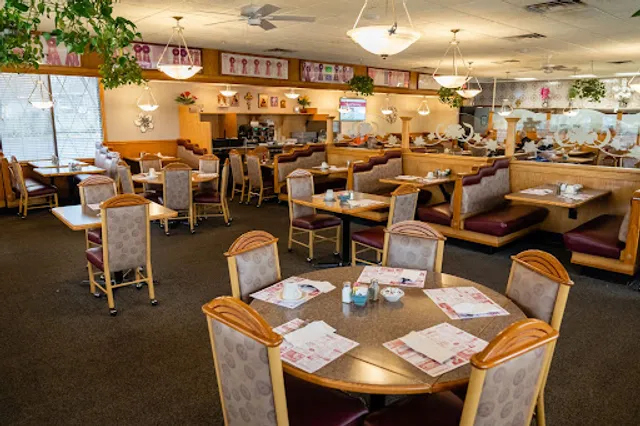 Prime Table Restaurant