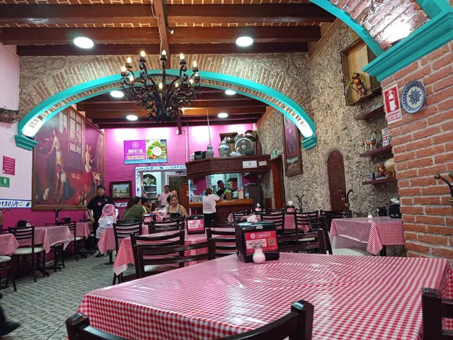 Tacos Chingones- Saborcito corazón