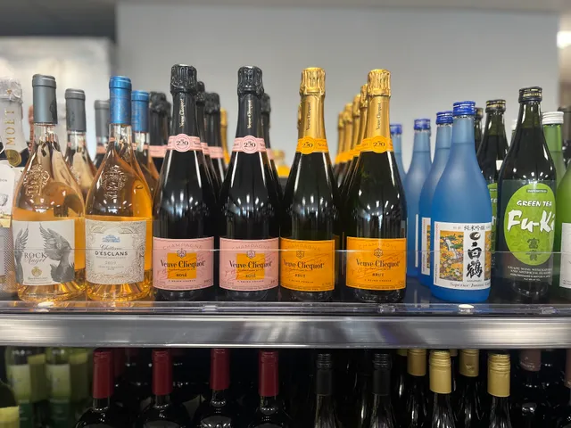 French Valley Wine & Spirits