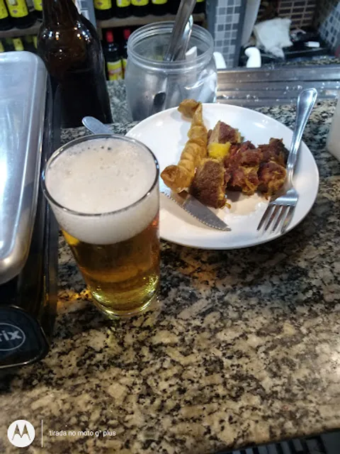 Casa Do Norte E Restaurante Uniào