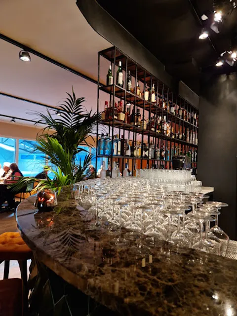 Charlie Costini (Restaurant I Bar I Eventlocation I Catering)