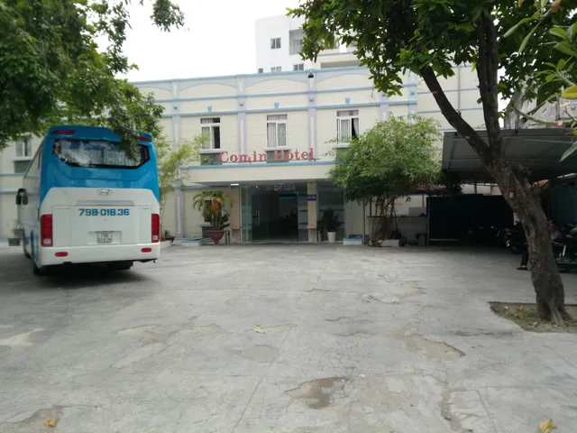 Comin Hotel