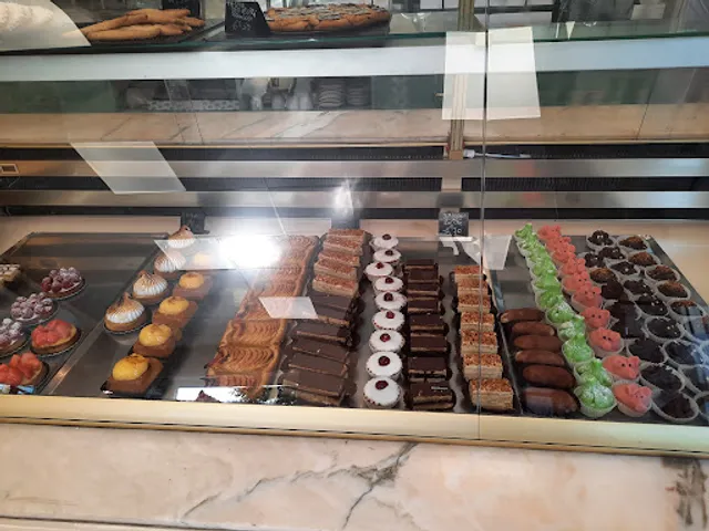 BOULANGERIE DE L'OBELISQUE